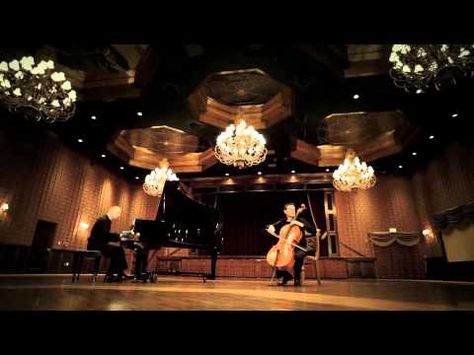 The Piano Guys