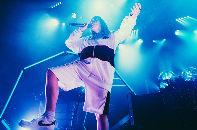 Billie Eilish