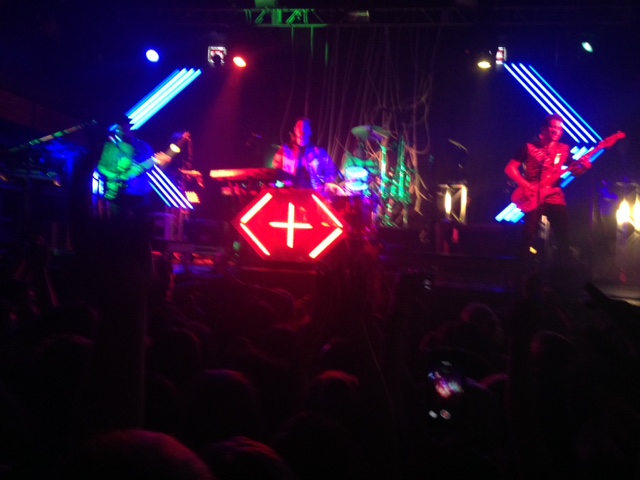Walk The Moon
