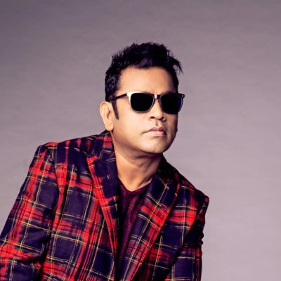 A.R. Rahman [CANCELLED]