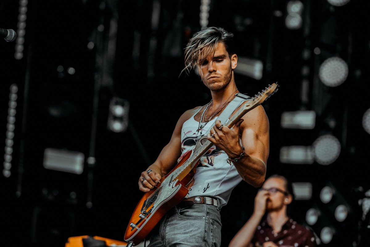 Kaleo [CANCELLED] at Marymoor Amphitheater