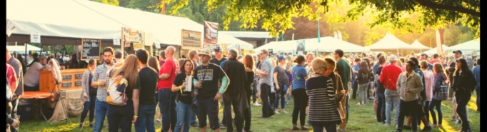Washington Brewers Festival – Friday