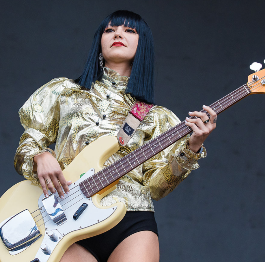 Khruangbin
