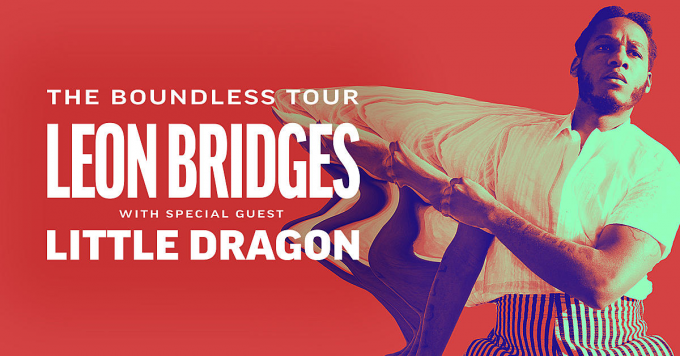 Leon Bridges