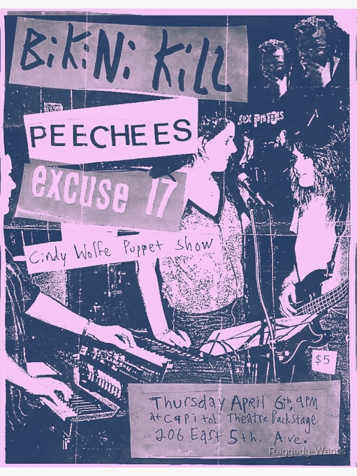 Bikini Kill