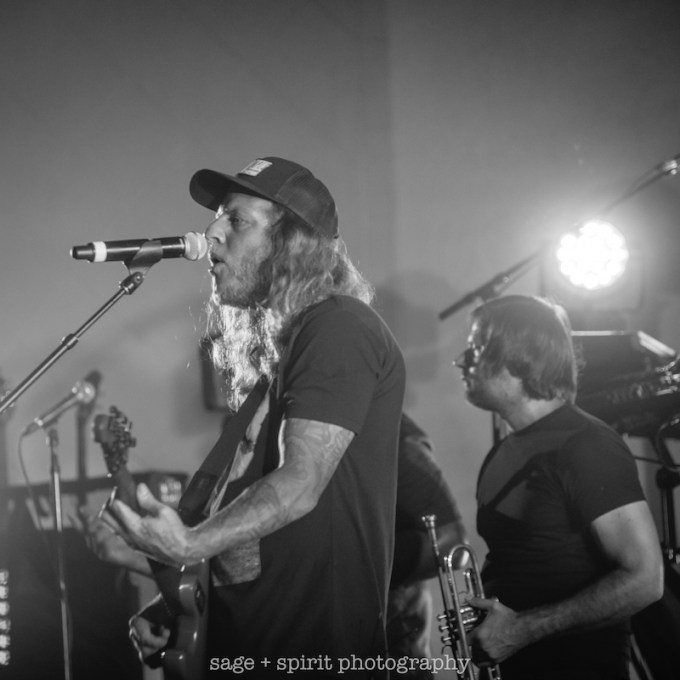 Dirty Heads