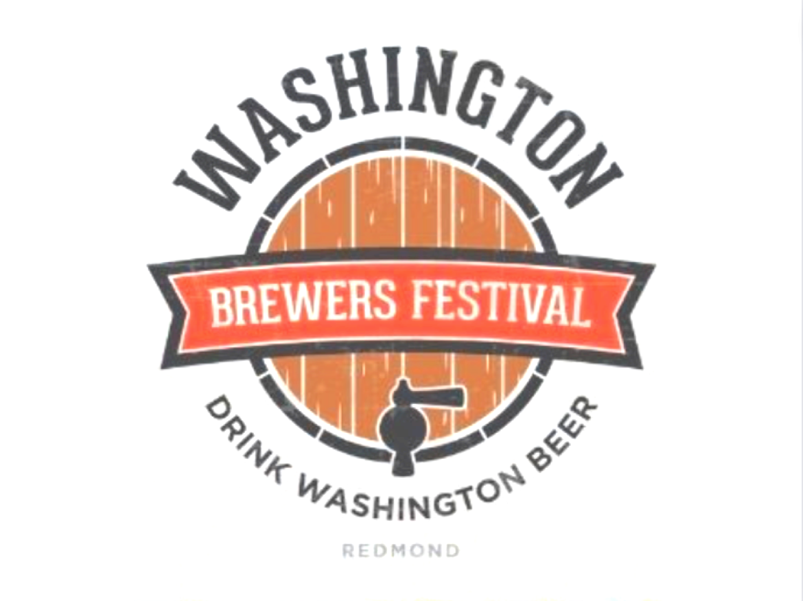 Washington Brewers Festival - Sunday at Marymoor Amphitheater