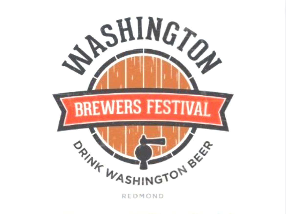 Washington Brewers Festival - Saturday [CANCELLED] at Marymoor Amphitheater