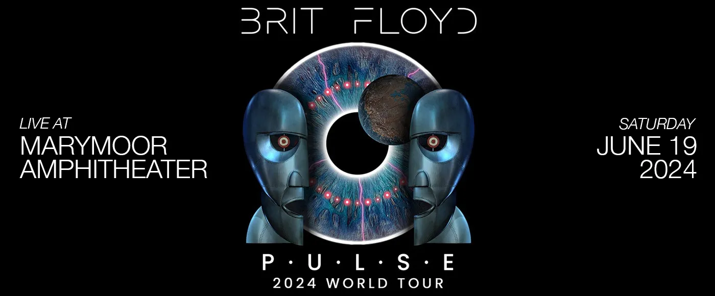 Brit Floyd