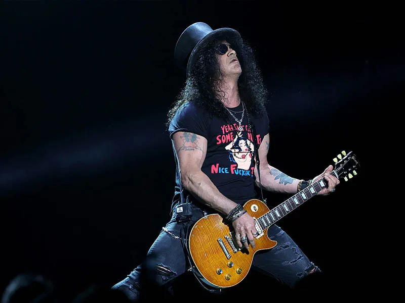 Slash