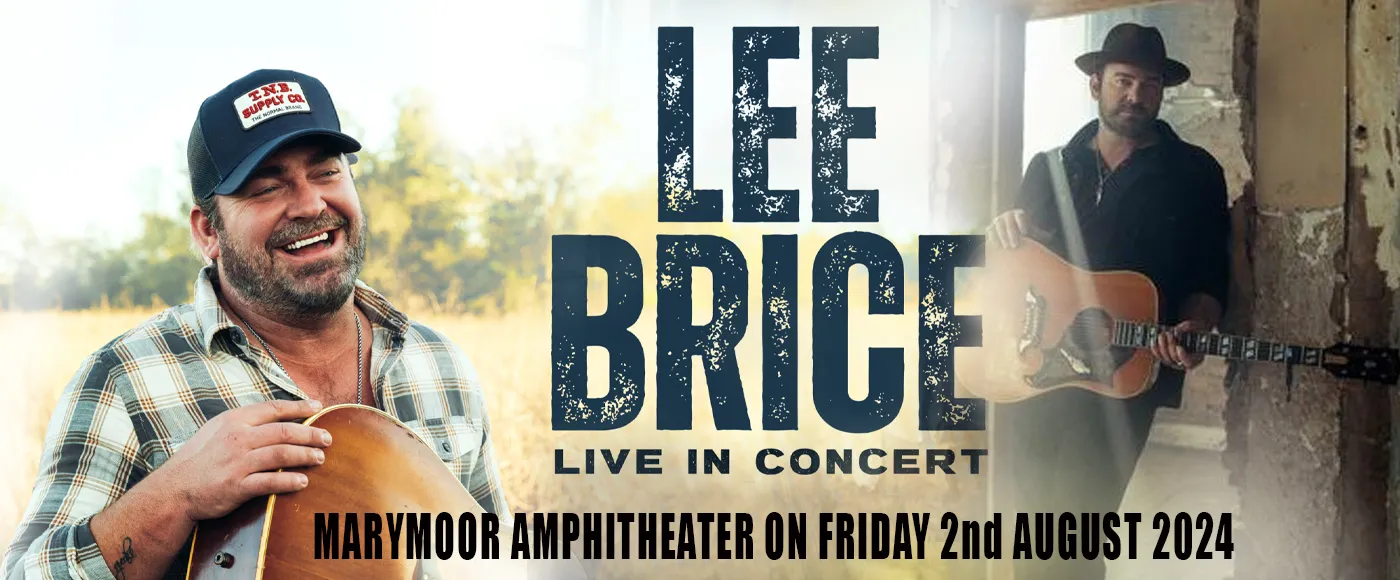 Lee Brice