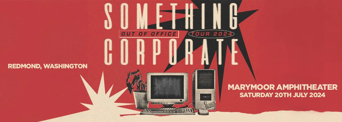 Something Corporate