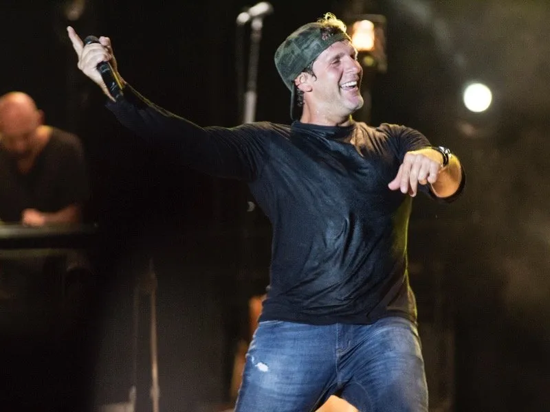 Billy Currington tickets