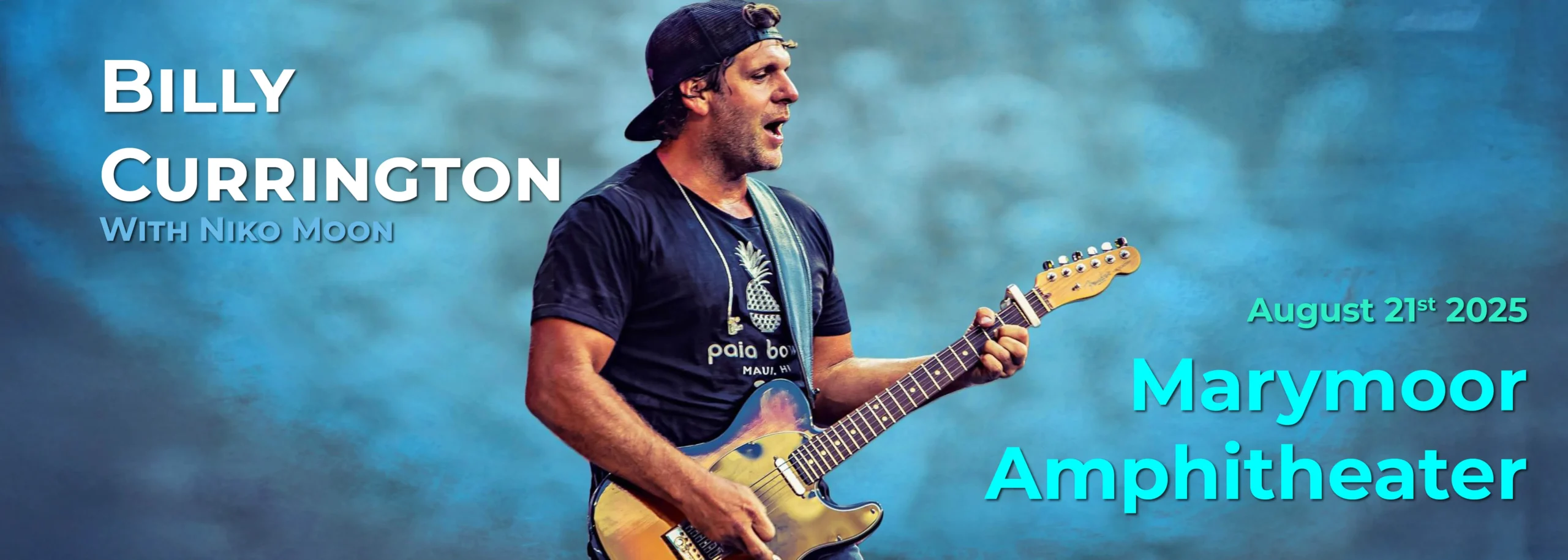 Billy Currington