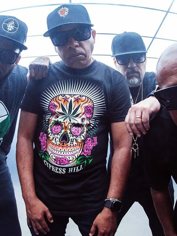 Cypress Hill & Suicidal Tendencies tickets