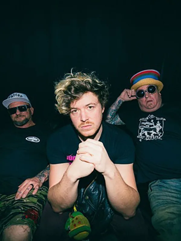 Sublime tickets