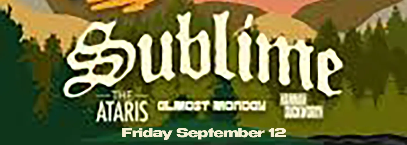 Sublime – Band