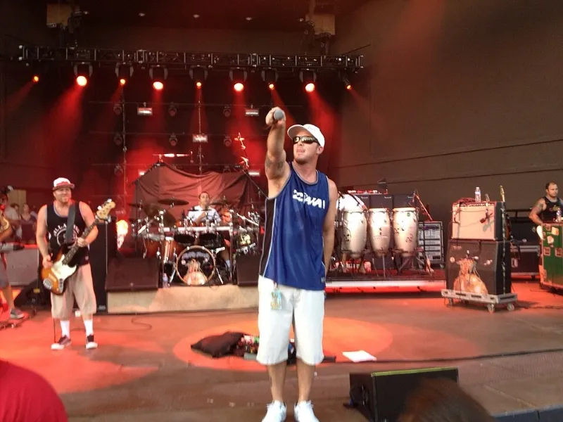 Slightly Stoopid tickets