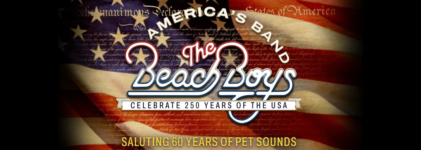 The Beach Boys