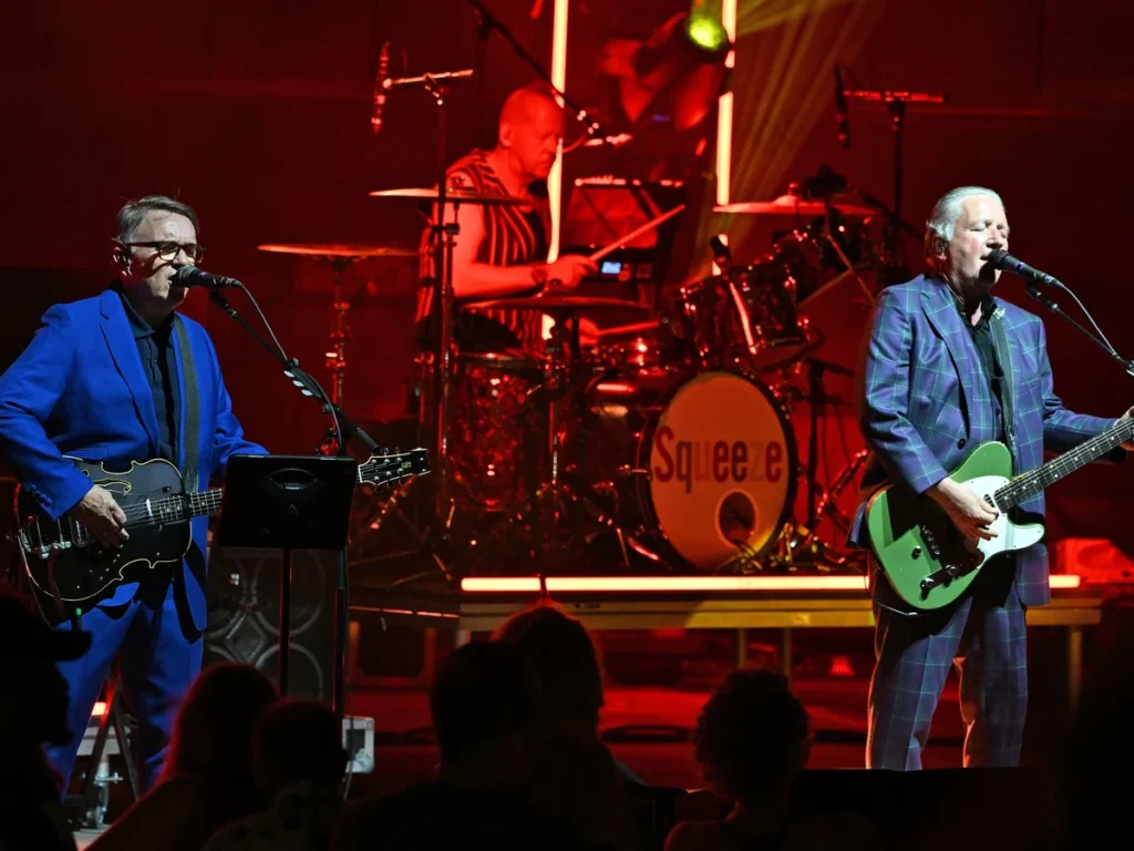 Squeeze tickets